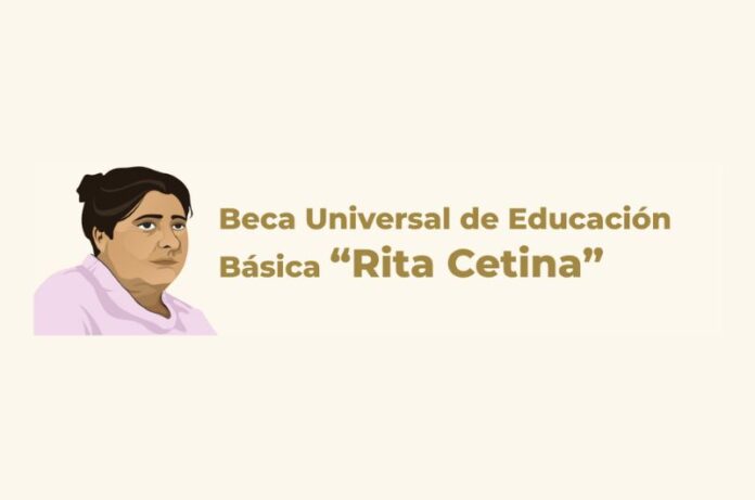 Descubre la Beca Universal Rita Cetina que otorga apoyo económico a estudiantes de secundaria en México, con 1,900 pesos bimestrales y 700 pesos adicionales por estudiante.