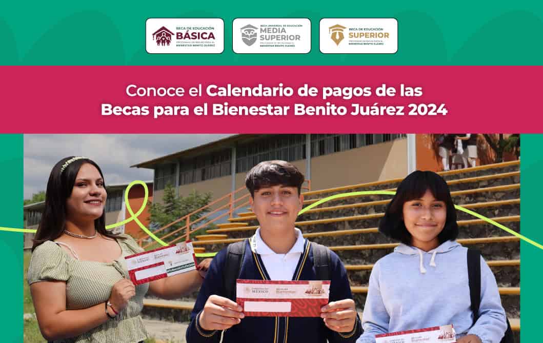 Consulta el calendario de pagos de la Beca Benito Juárez en mibeca.org y mantente al tanto de las fechas para recibir los 920 pesos mensuales. Asegúrate de no perder ningún pago revisando las actualizaciones oficiales.